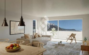 Wohnung 4.5 Zimmer - image - 6