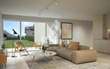 Wohnung 3.5 Zimmer - image - 7