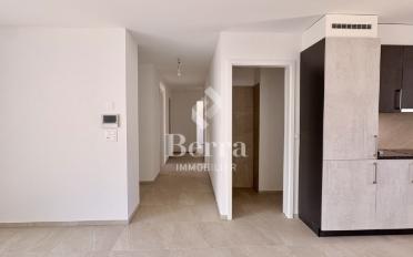 Attic flat 4.5 rooms - image - 5