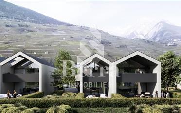Duplex 3.5 pièces - image - 7