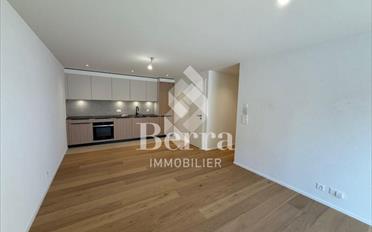 Apartment 3.5 rooms - image - 2