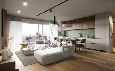 Apartment 4.5 rooms - image - 5