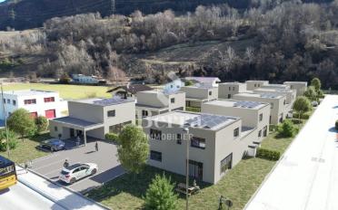 Bifamiliar house 5.5 rooms - image - 3