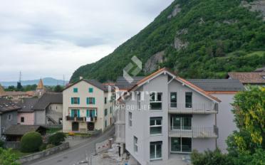 Apartment 3.5 rooms - image - 6