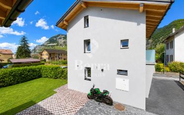 Villa 5.5 Zimmer - image - 2