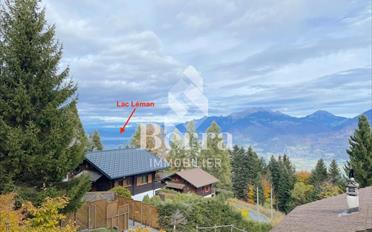 Chalet 6 pièces - image - 1