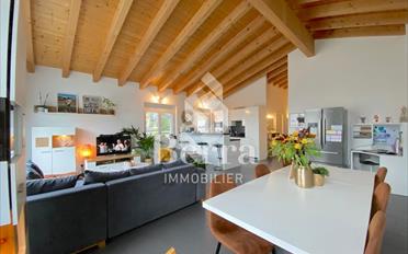 Attikawohnung 4.5 Zimmer - image - 2