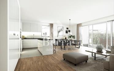Attikawohnung 4.5 Zimmer - image - 3