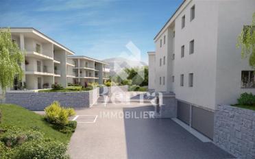 Apartment 3.5 rooms - image - 4