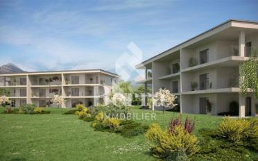Apartment 3.5 rooms - image - 7