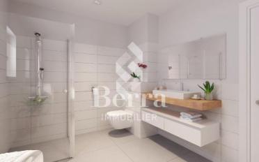 Apartment 3.5 rooms - image - 5