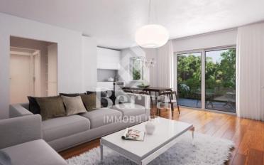 Apartment 3.5 rooms - image - 2