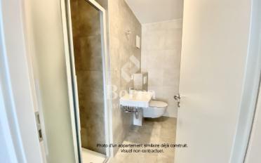 Wohnung 4.5 Zimmer - image - 13