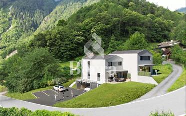 Bifamiliar house 4.5 rooms - image - 1