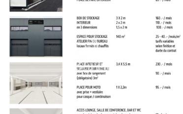 Bureau - image - 2