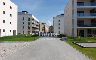Apartment 3.5 rooms - image - 12