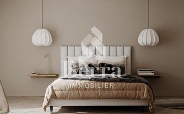 Apartment 4.5 rooms - image - 10