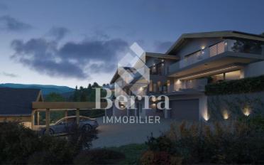 Einfamilienhaus 4.5 Zimmer - image - 8