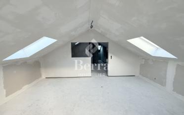 Attique 3.5 pièces - image - 3