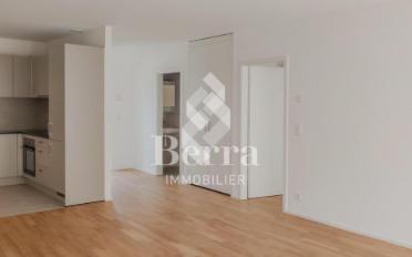 Wohnung 2.5 Zimmer - image - 9