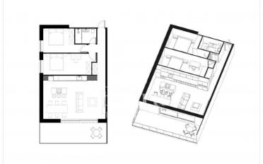 Appartement 3.5 pièces - image - 3