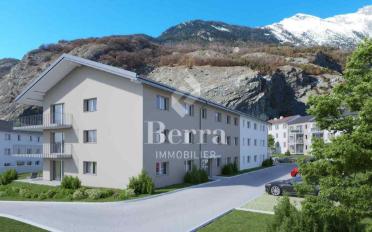 Wohnung 4.5 Zimmer - image - 5