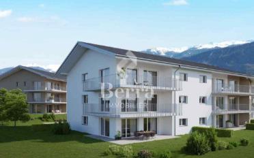 Wohnung 4.5 Zimmer - image - 12