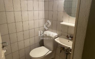 Immeuble mixte - image - 7