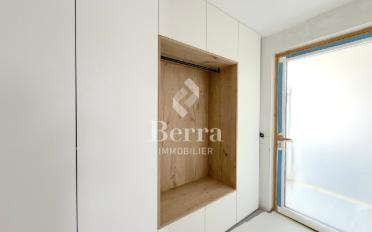 Maison contiguë 5.5 pièces - image - 2
