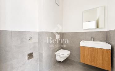Maison contiguë 5.5 pièces - image - 5