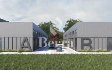 Industrial object - image - 1