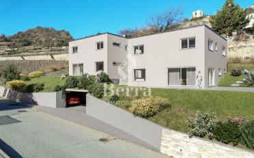 Villa 5.5 pièces - image - 4