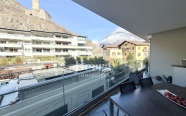 Wohnung 4.5 Zimmer - image - 10