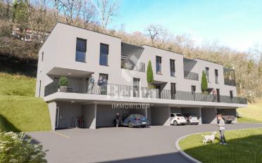 Bifamiliar house 5.5 rooms - image - 1