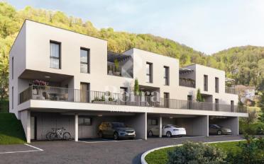 Bifamiliar house 5.5 rooms - image - 1