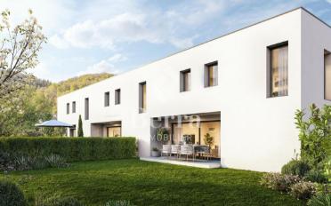 Bifamiliar house 5.5 rooms - image - 3