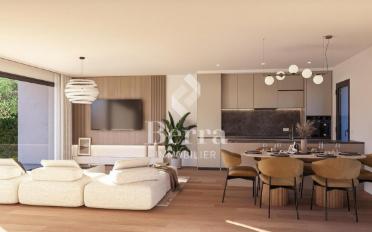 Bifamiliar house 5.5 rooms - image - 5