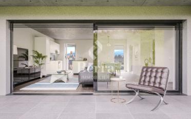 Bifamiliar house 5.5 rooms - image - 5