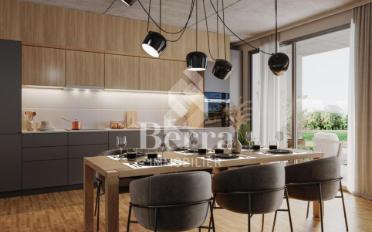 Apartment 3.5 rooms - image - 3