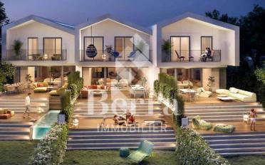 Single house 4.5 rooms - image - 1