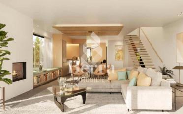 Single house 4.5 rooms - image - 5