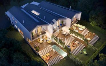 Single house 4.5 rooms - image - 2