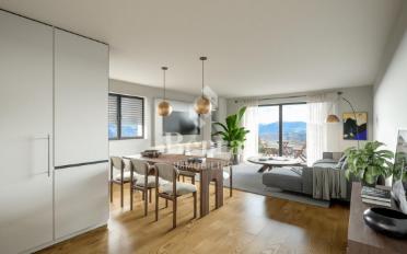 Apartment 3.5 rooms - image - 3
