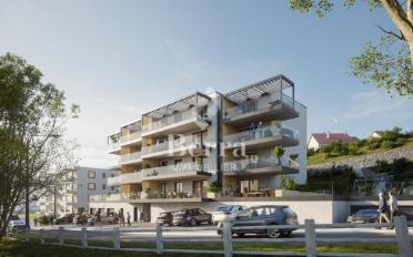 Apartment 3.5 rooms - image - 10