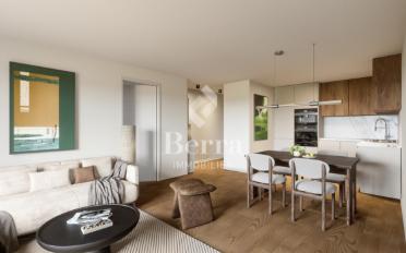 Apartment 3.5 rooms - image - 9