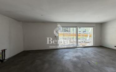 Apartment 3.5 rooms - image - 10