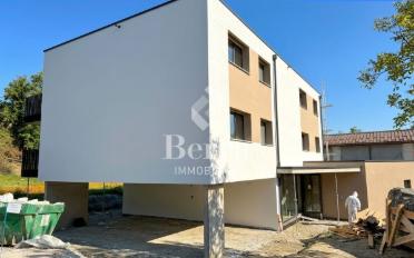 Apartment 3.5 rooms - image - 2
