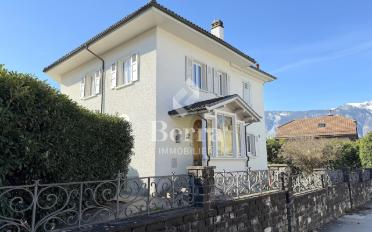 Single house 12 rooms - image - 1