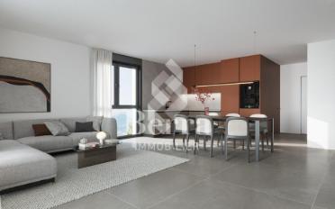 Wohnung 3.5 Zimmer - image - 2