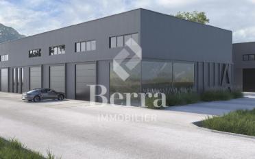 Objet industriel - image - 2